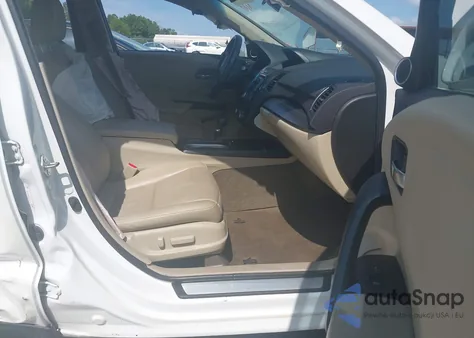 2016 Acura Rdx Acurawatch Plus Pkg z USA, uszkodzony, nr VIN 5J8TB3H36GL015975